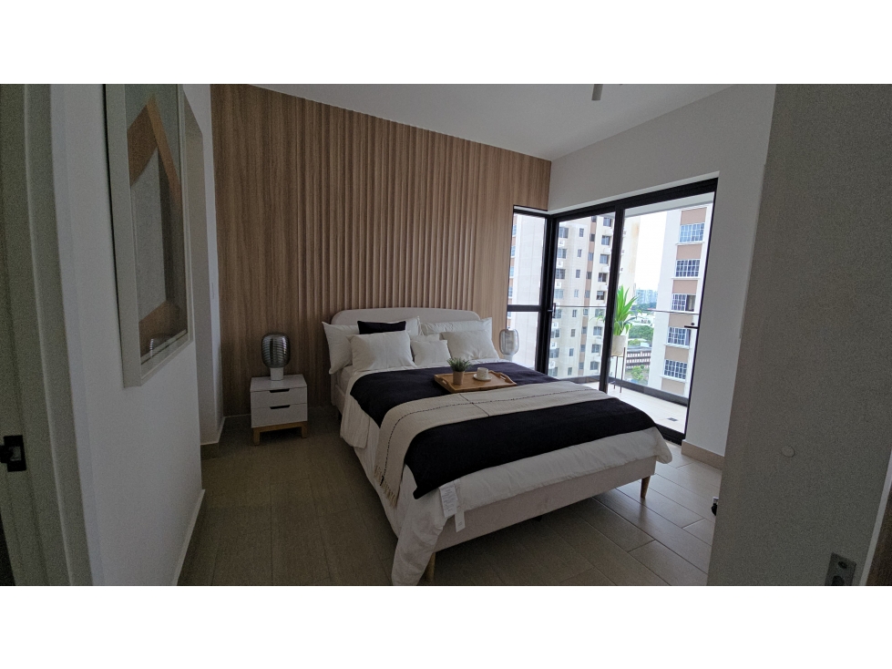 Venta de apartamento para 2025 alta rentabilidad!! 67mtrs, Be Living — foto 5