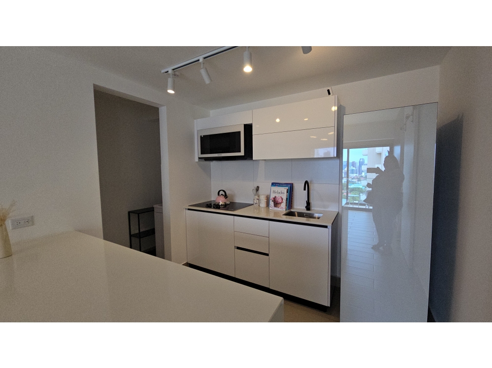 Vendo Apartamento entrega 2026 Kyte 43MTRS — foto 3