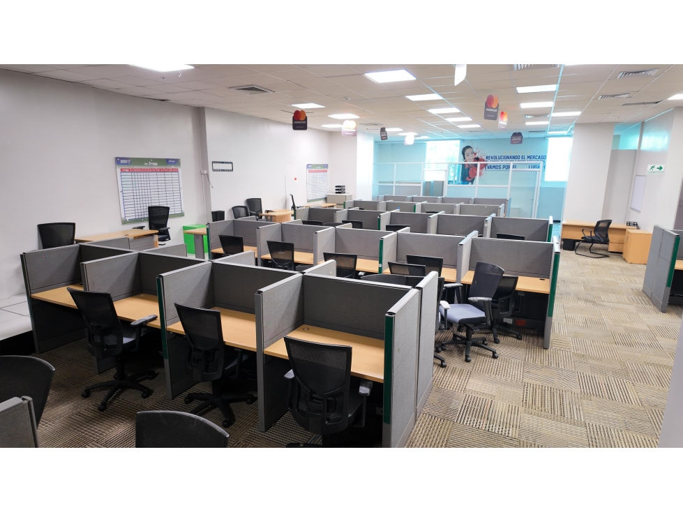 Venta de Edificio perfecto para corporativo en Marbella zona Bancaria — foto 5
