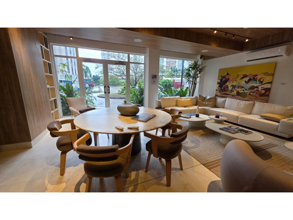 Oceana Residences and Sky Homes Town homes dos niveles — foto 3