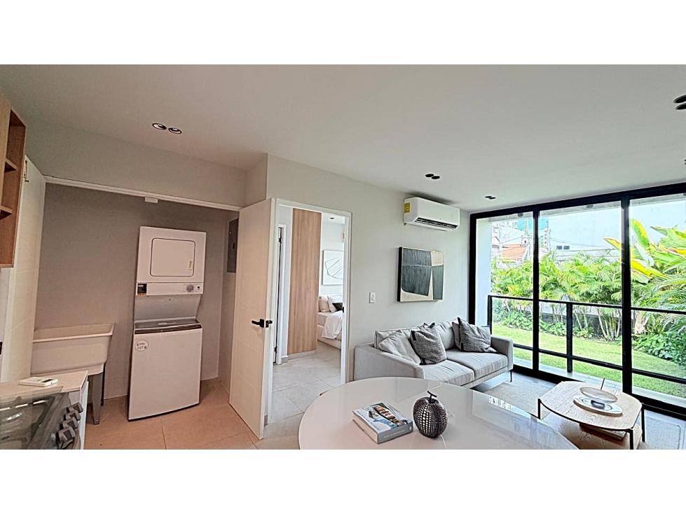 Venta apartamento APTTA Modelo Energy en Bellavista — foto 3