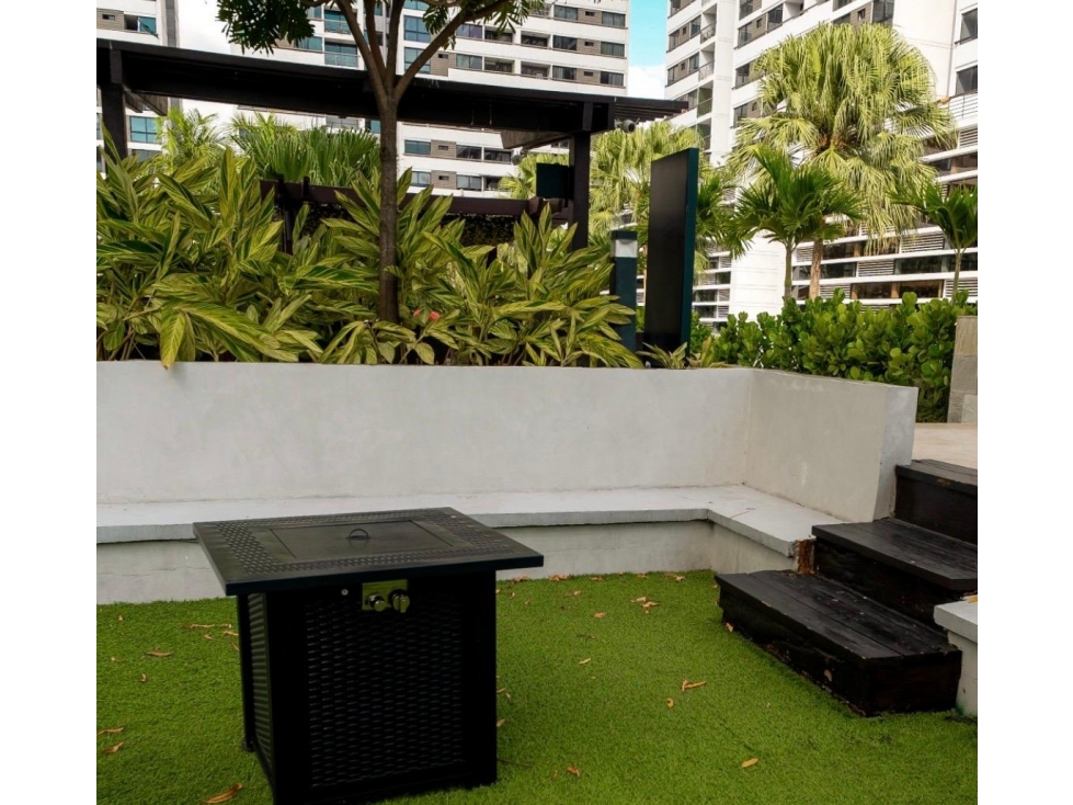 Venta de Apartamento en Ph Condado Country Club 114 M2! — foto 4
