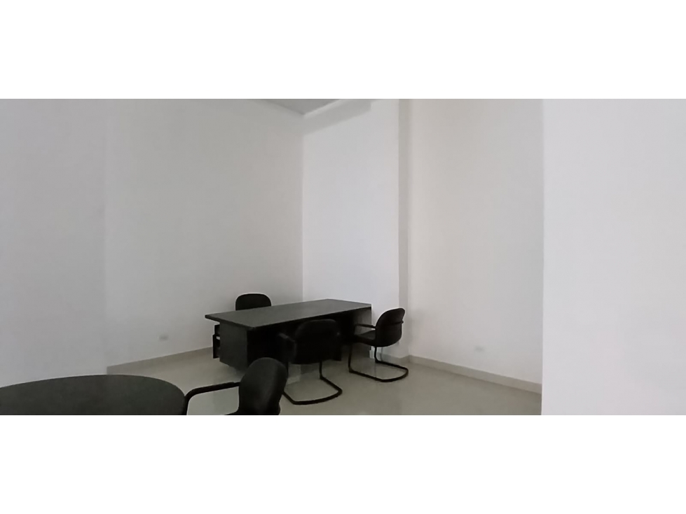 Alquiler de oficinas en Avenida Balboa