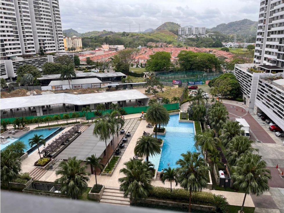 Apartamento en Ph Condado Country Club 96 M2 torre 700! — foto 4
