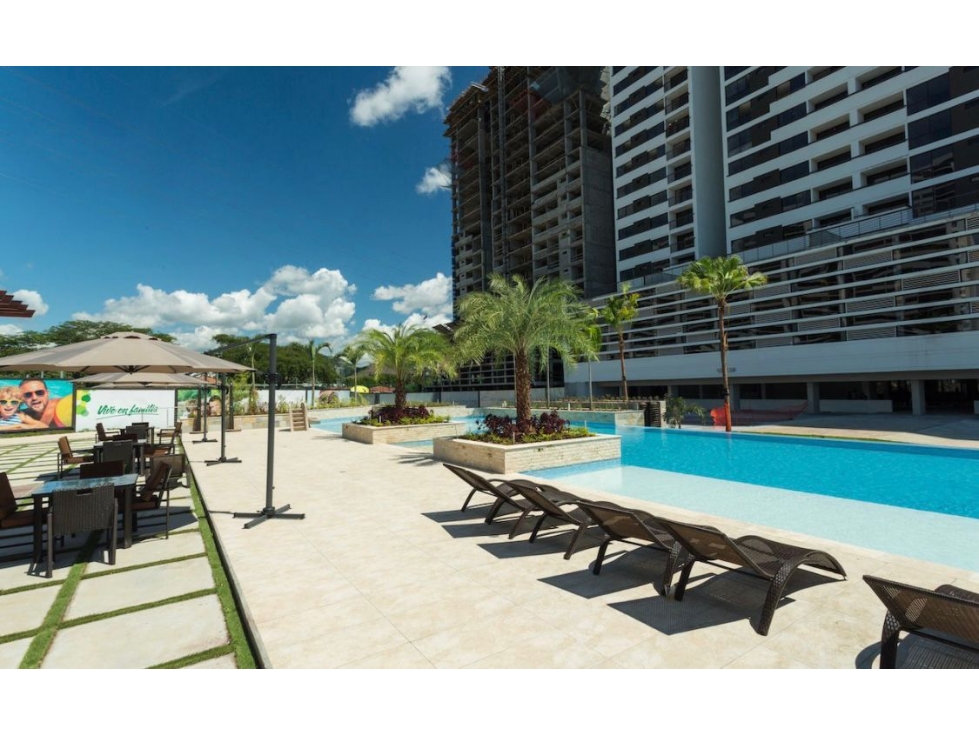 Apartamento Ph Condado Country Club Torre 800 entrega inmediata!! — foto 4