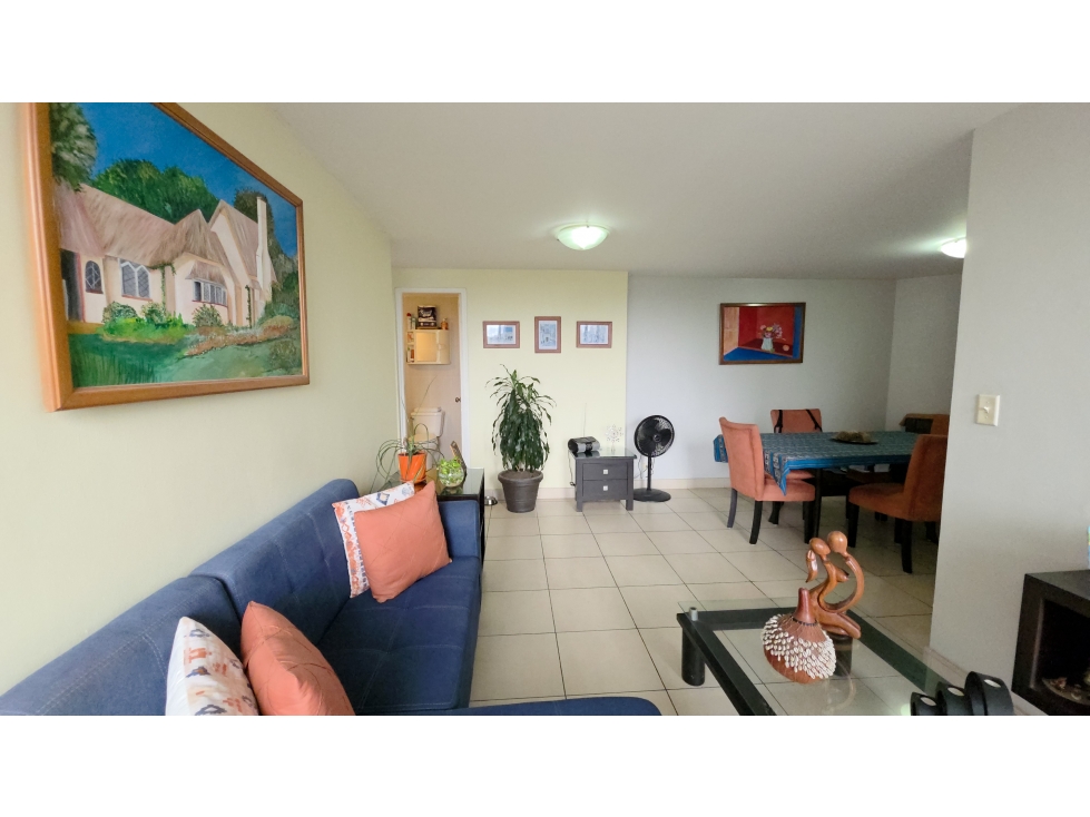 Venta de apartamento en Hato Pintado — foto 3