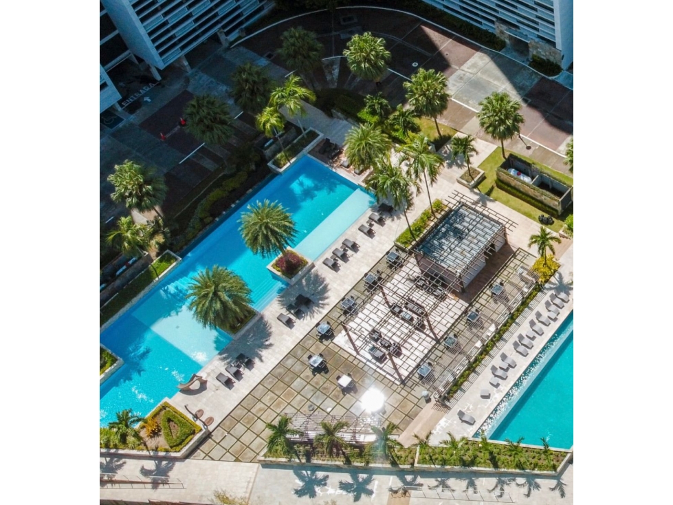 Venta de Apartamento en Condado Country Club 114 M2 — foto 3