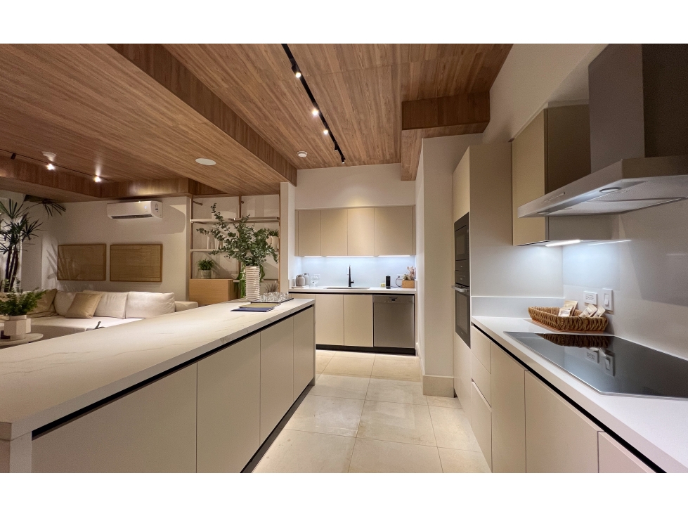 Oceana Residences and Sky Homes Town homes dos niveles — foto 5