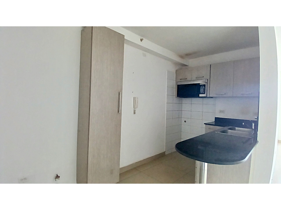 Venta apartamento Ph Green Park, Condado del Rey — foto 2