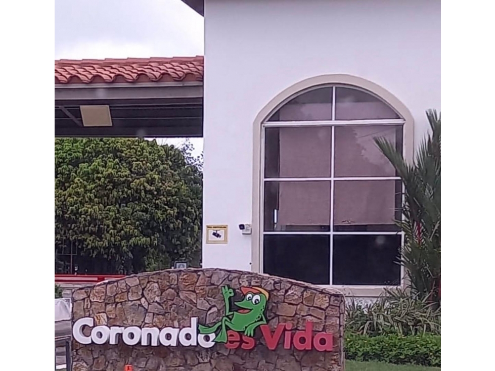 Venta de Terreno 867 M2 en Coronado! - 1