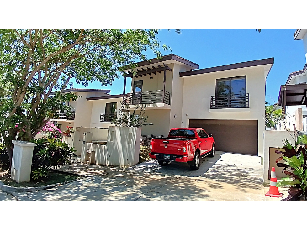 Venta casa Ph Nativa, Panamá Pacífico