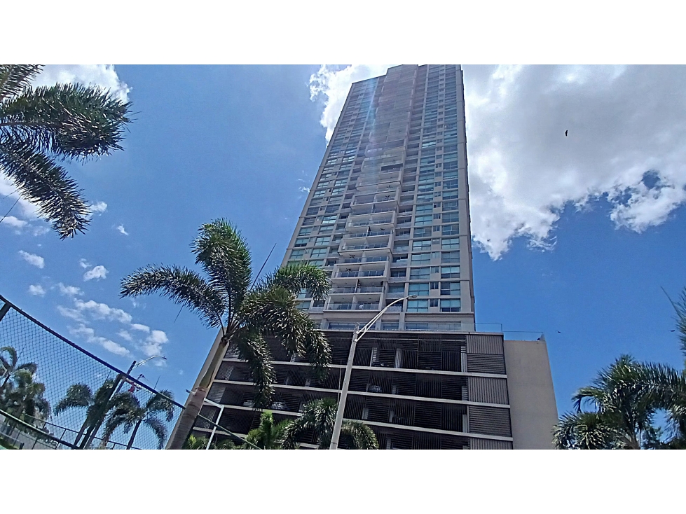 Venta apartamento Ph Bali, Costa del Este