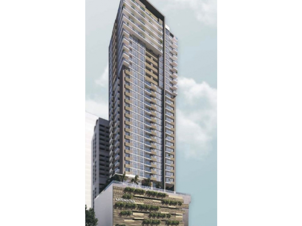 Alquiler de Apartamento Ph Urbana Obarrio Solo Cliente Directo!