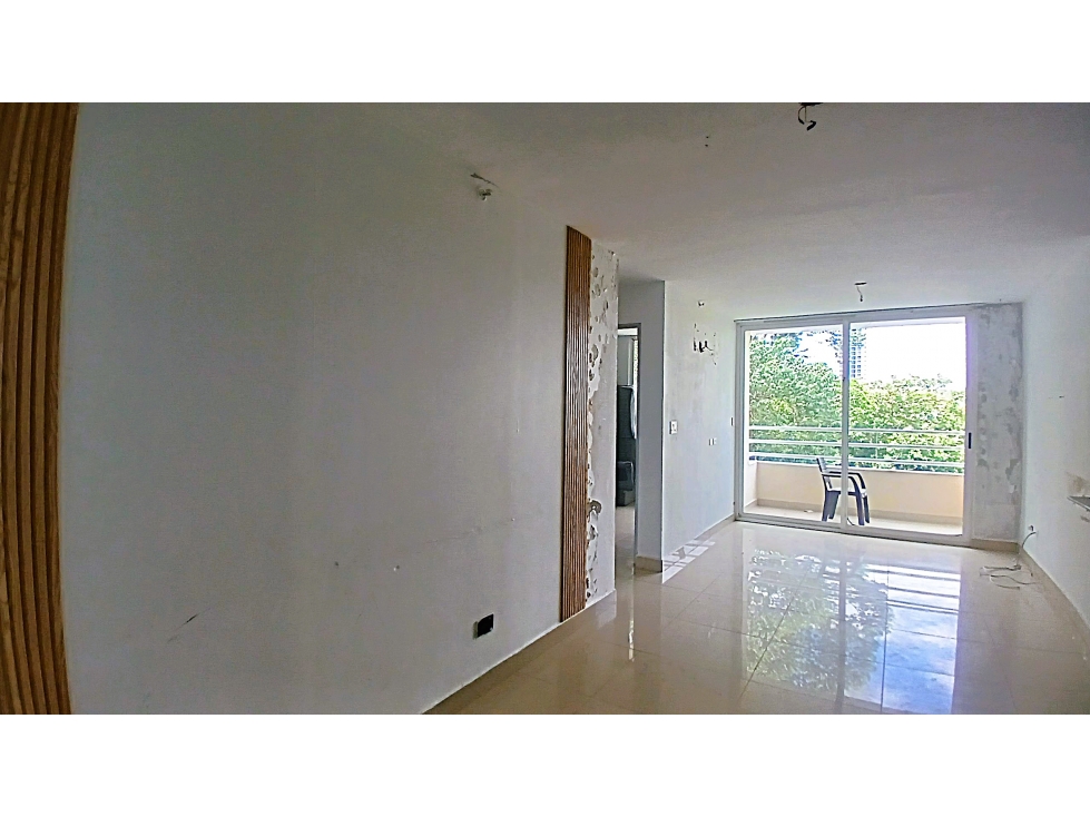 Venta apartamento Ph Green Park, Condado del Rey — foto 2