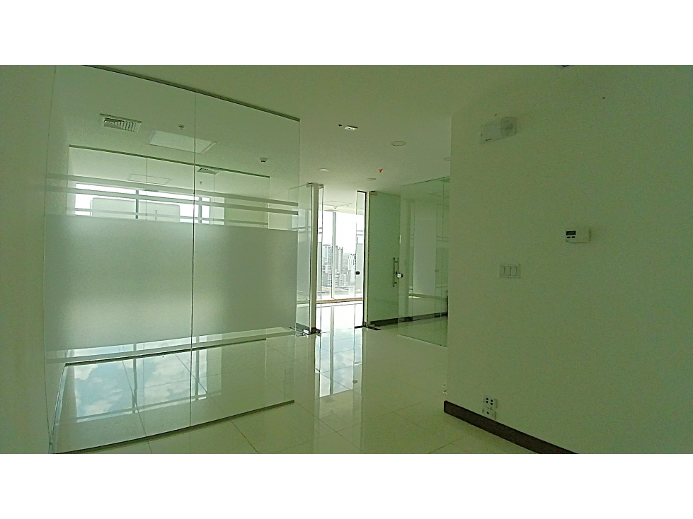 Venta oficina Ph Atrium en Obarrio