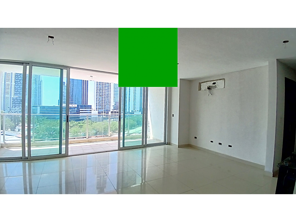 Venta de apartamento Ph Sevilla, Costa del Este — foto 2
