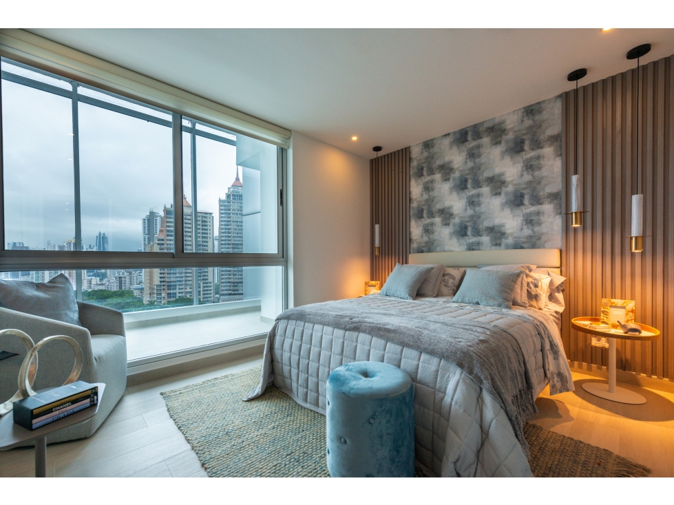 Venta de apartamento Ph Edison Gardens — foto 6