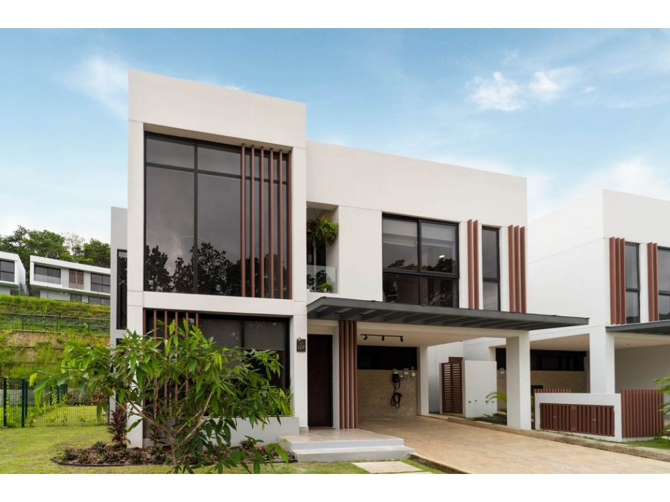 Venta casa en Ph Riverwalk Villas-Aquamarina, Green City