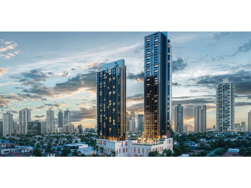 Venta apartamento Ph Aprés en Coco del Mar