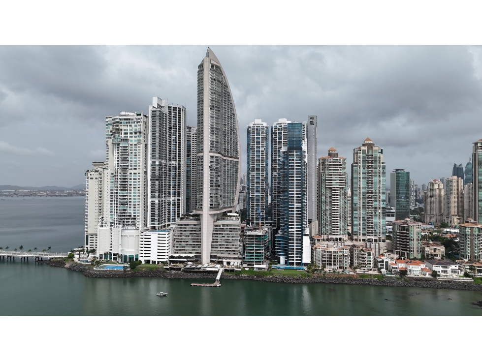 Venta de apartamento Ph Allure at Punta Pacífica