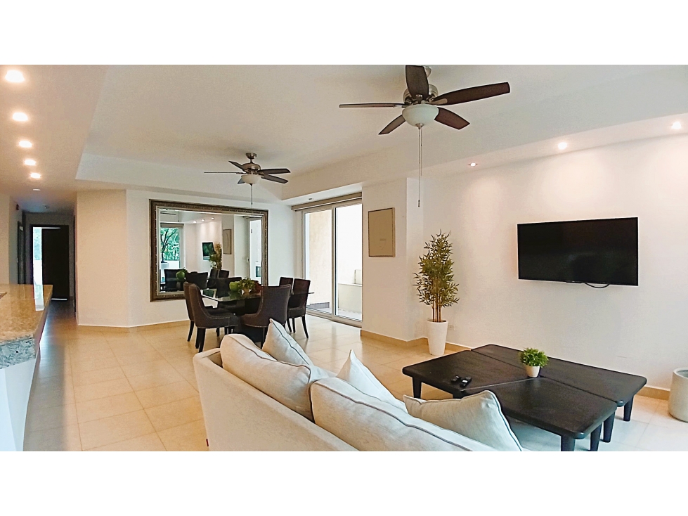 Venta apartamento en Tucan Country & Resort — foto 5