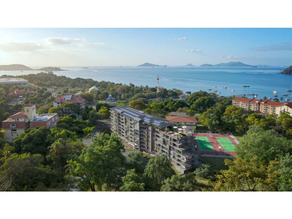 Venta de apartamento en Amador Baula — foto 3