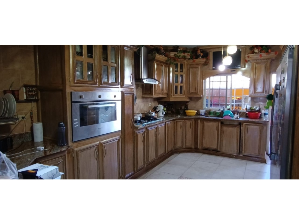 Venta de casa en Colon - 6