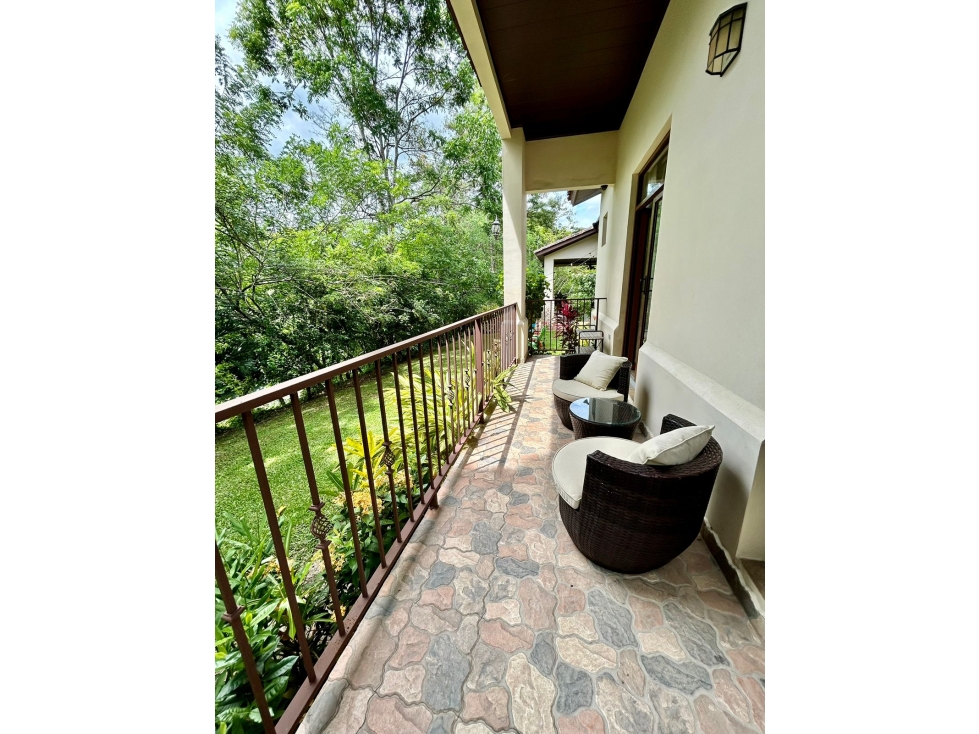 Venta de casa en Penonomé - 6