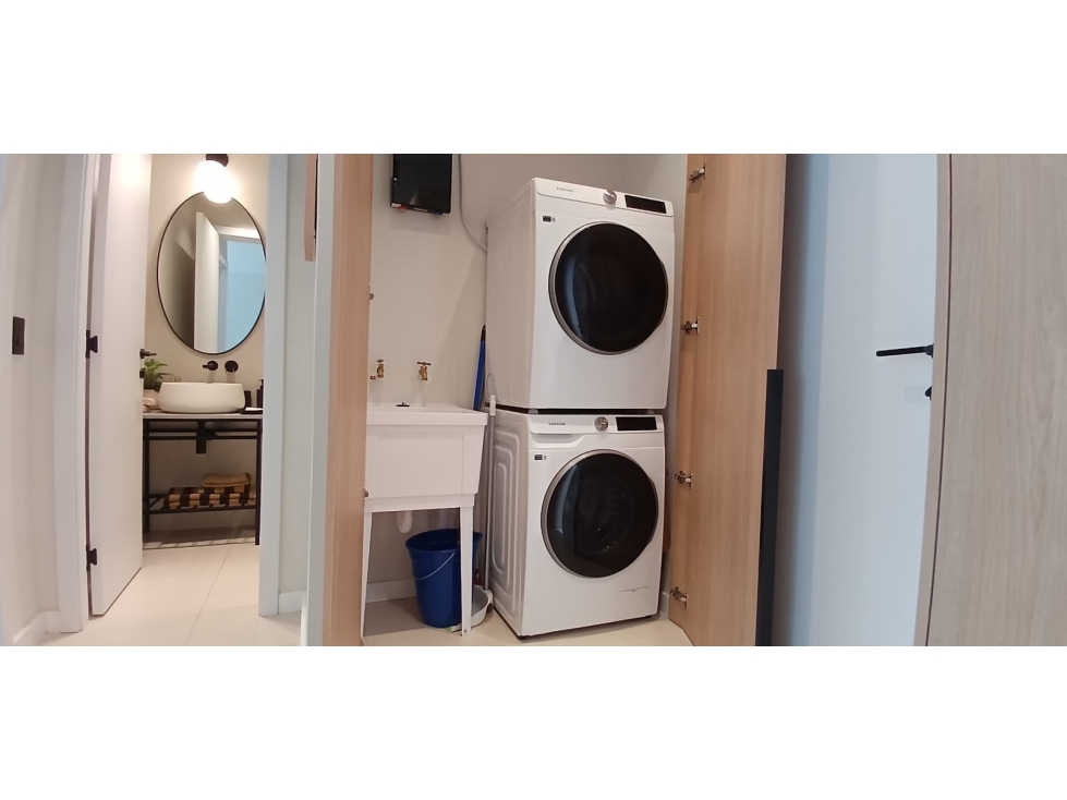 Venta apartamento Ph Amara El Cangrejo — foto 6