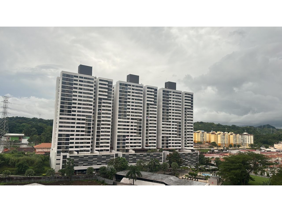 Venta de Apartamento en Condado Country Club 114 M2 — foto 2