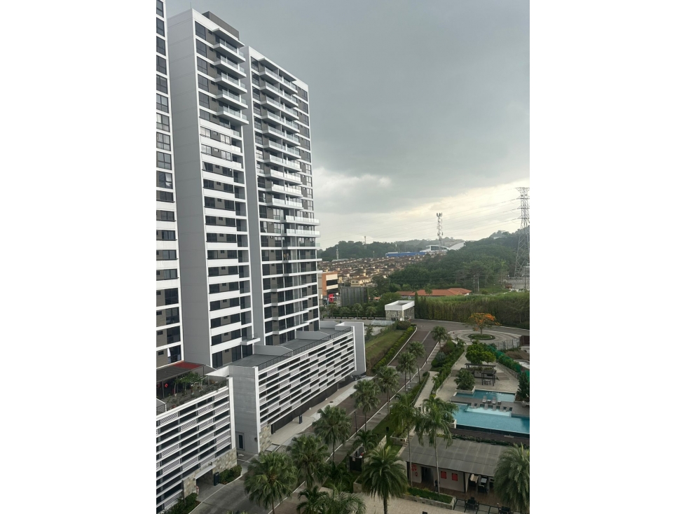 Apartamento Ph Condado Country Club Torre 800 entrega inmediata!!