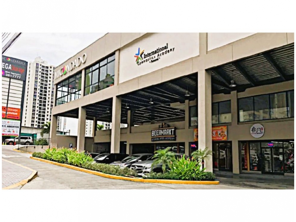 Alquiler de Local en Mi Condado Plaza Condado del Rey 123 M2. — foto 2