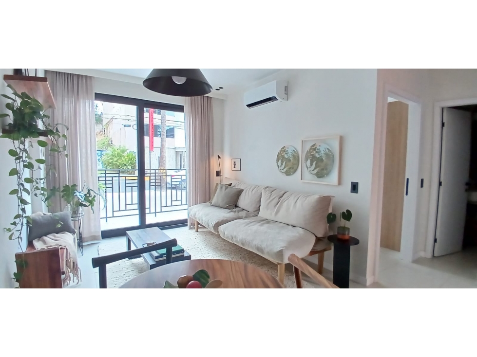 Venta apartamento Ph Amara El Cangrejo — foto 4