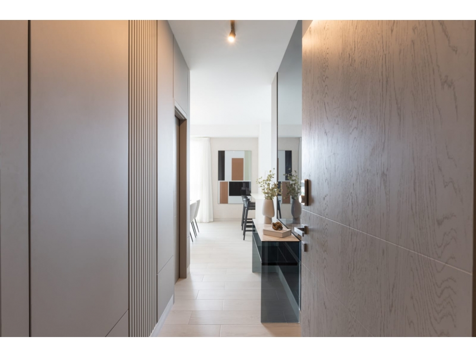 Venta apartamento amoblado Ph Urbana en Obarrio — foto 5