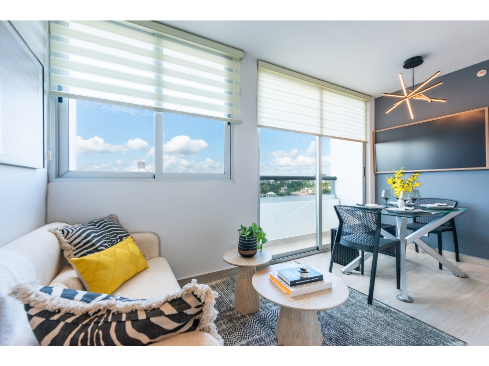 Venta de apartamento Ph Greenwood en San Miguelito — foto 2