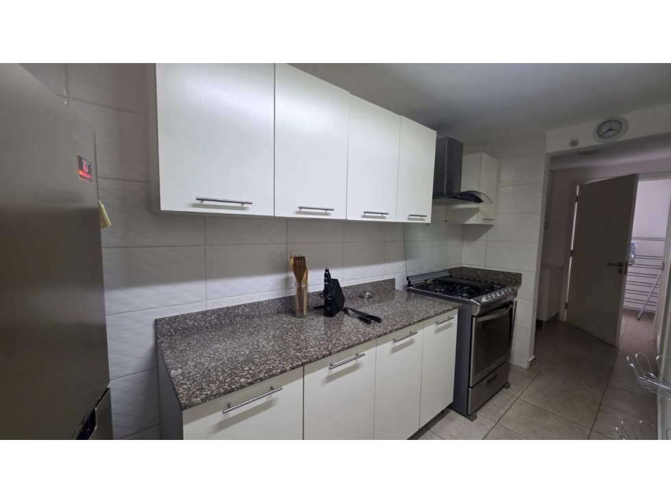 Alquiler de apartamento LB en Condado Country Club 2 habitaciones — foto 6