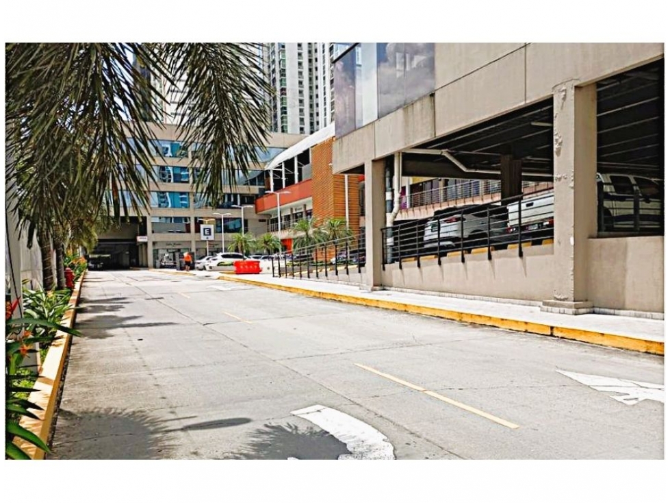 Alquiler de Local en Mi Condado Plaza Condado del Rey 123 M2.