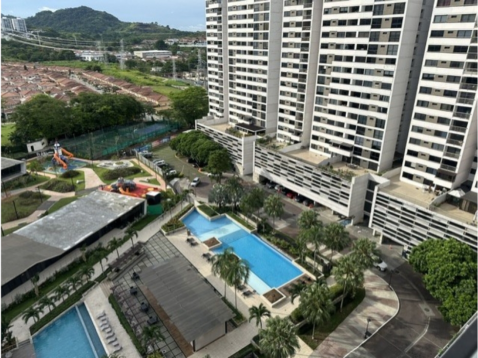Venta de Apartamento en Ph Condado Country Club 114 M2!