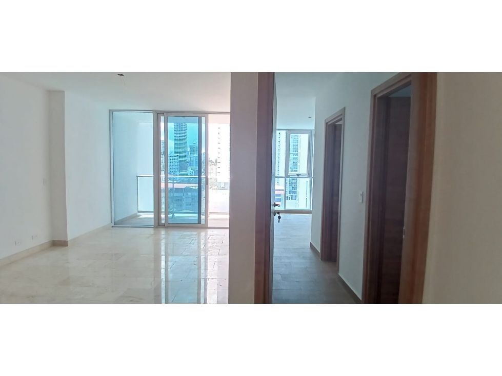 Venta de apartamento Ph Dynasty, Bellavista. — foto 4