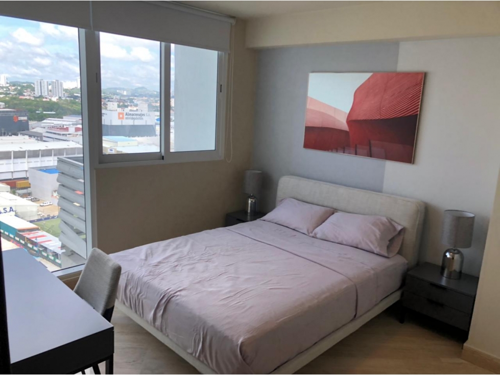 Venta de apartamento amoblado The Regent, Costa del Este — foto 6