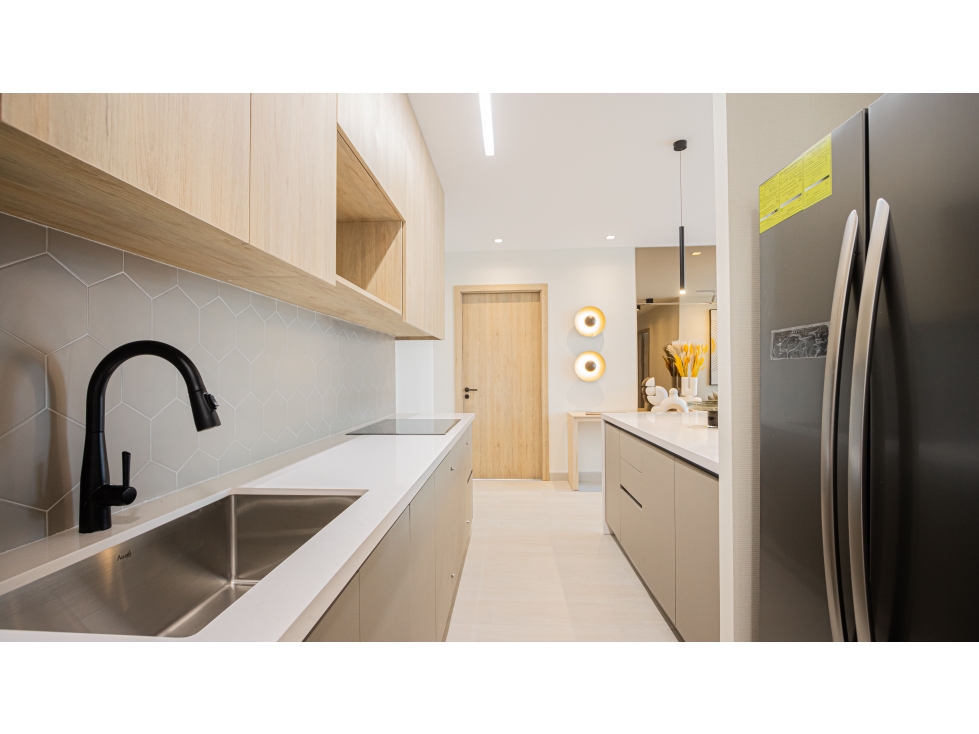 Venta de apartamento Ph Nogal, Costa del Este — foto 6