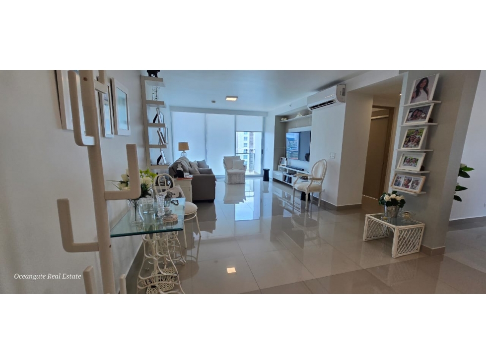 Venta de apartamento PH Zaphiro