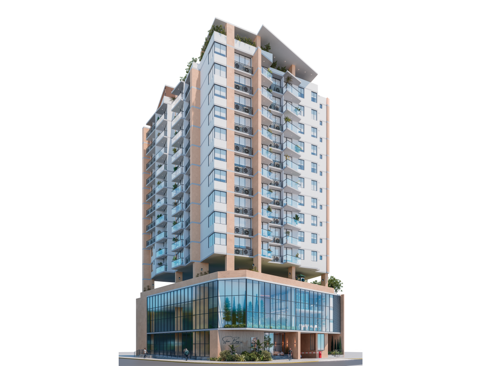 Venta apartamento Ph Silver Bay en Marbella
