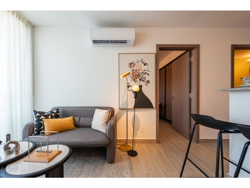 Venta de apartamento Ph Greenwood en San Miguelito — foto 6
