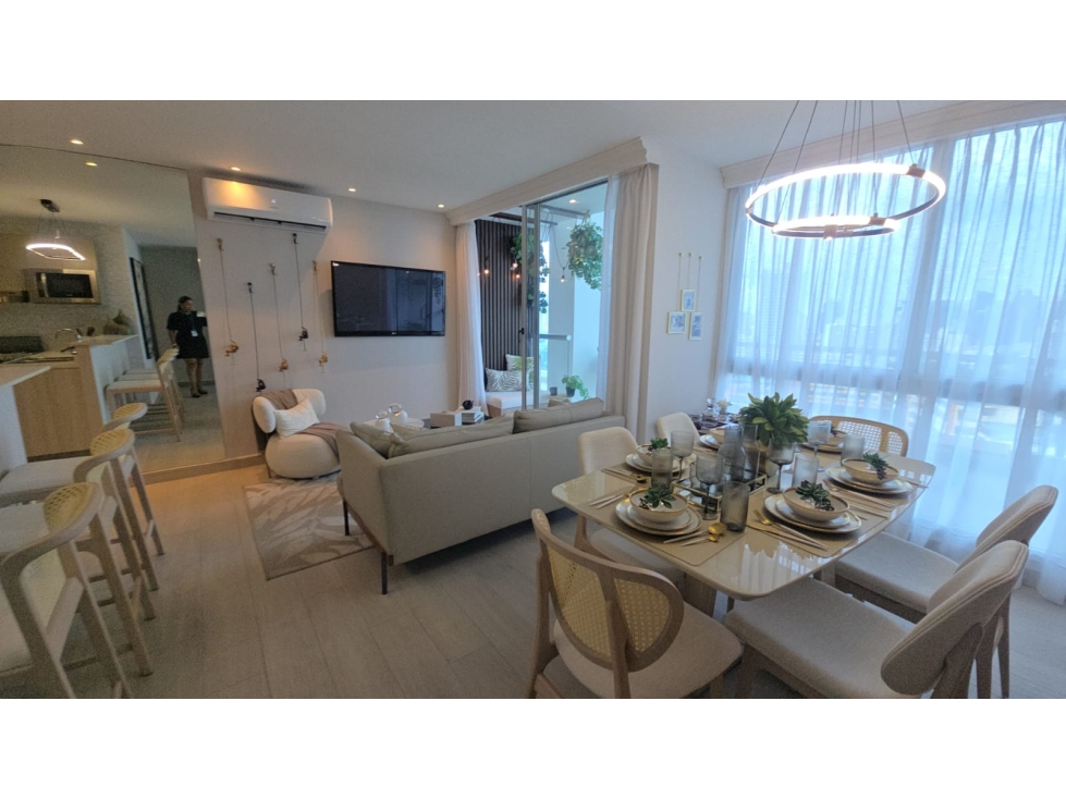 Venta de apartamento Ph Edison Gardens — foto 2