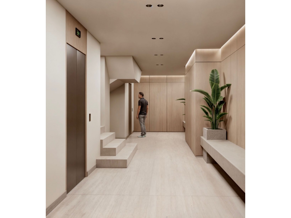 Apartamento Ph Condado Country Club Torre 800 entrega inmediata! — foto 6