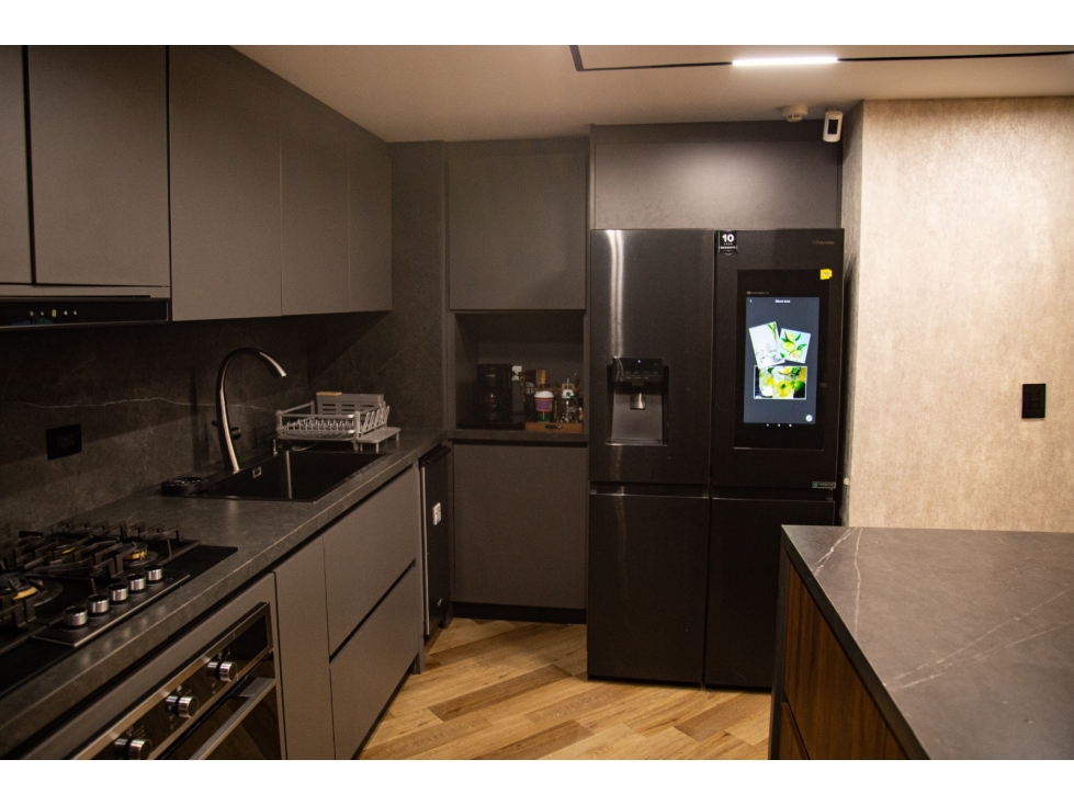 VENTA DE APARTAMENTO REMODELADO CONDADO COUNTRY CLUB!