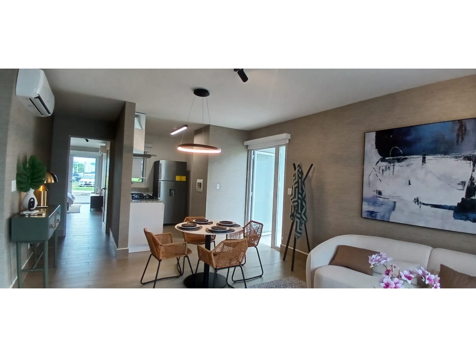 Venta apartamento. Playa Caracol, Brisas del Mar, Chame
