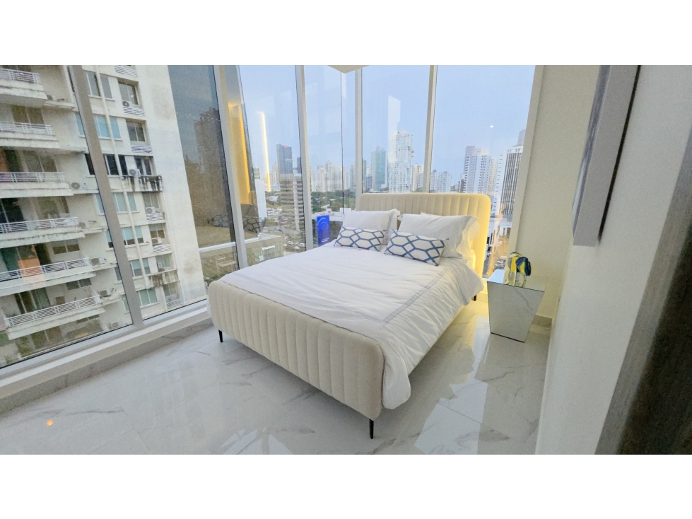Venta de Apartamentos Nuevos Bella Vista / 2027 F-J-AMAZONAS — foto 6