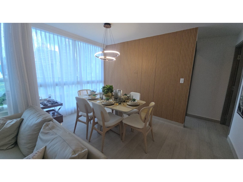 Venta de apartamento Ph Edison Gardens — foto 4
